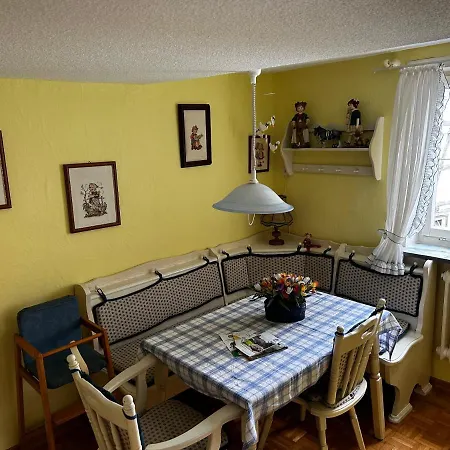 Ferienwohnung - Braustuebchen Schlitz Esterno foto