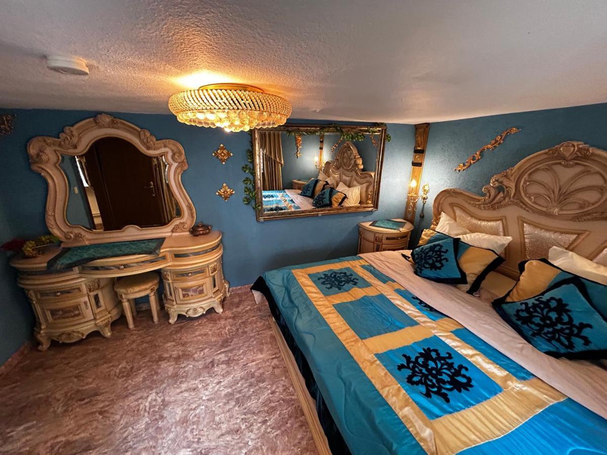 - Braustuebchen Apartment