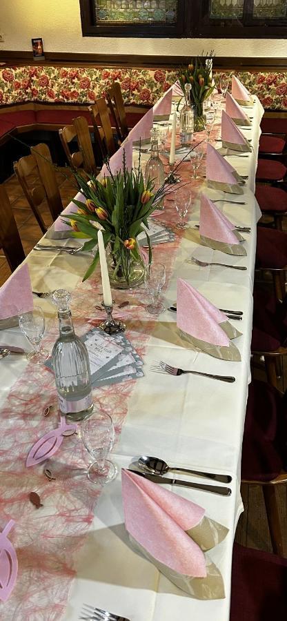 - Braustuebchen Appartement Schlitz
