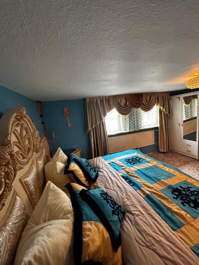 - Braustuebchen Apartment *