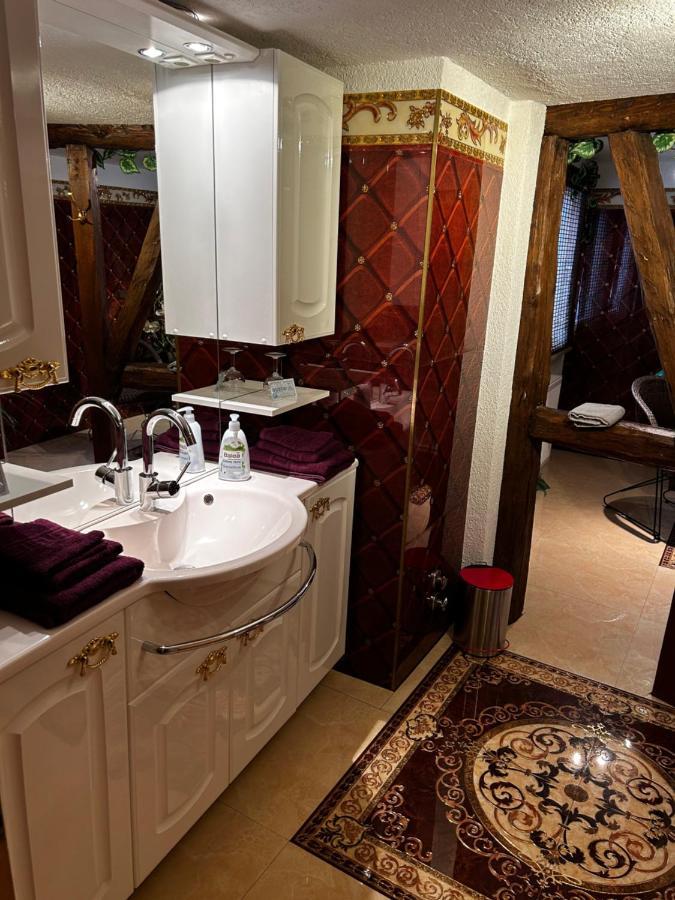 - Braustuebchen Appartement *