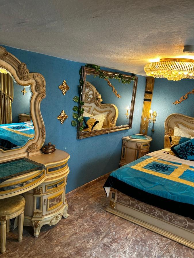 - Braustuebchen Apartment Schlitz