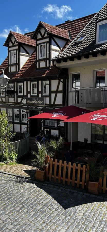 - Braustuebchen Apartment Schlitz