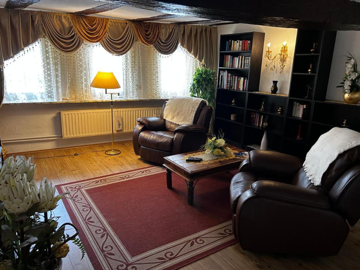 - Braustuebchen Apartment