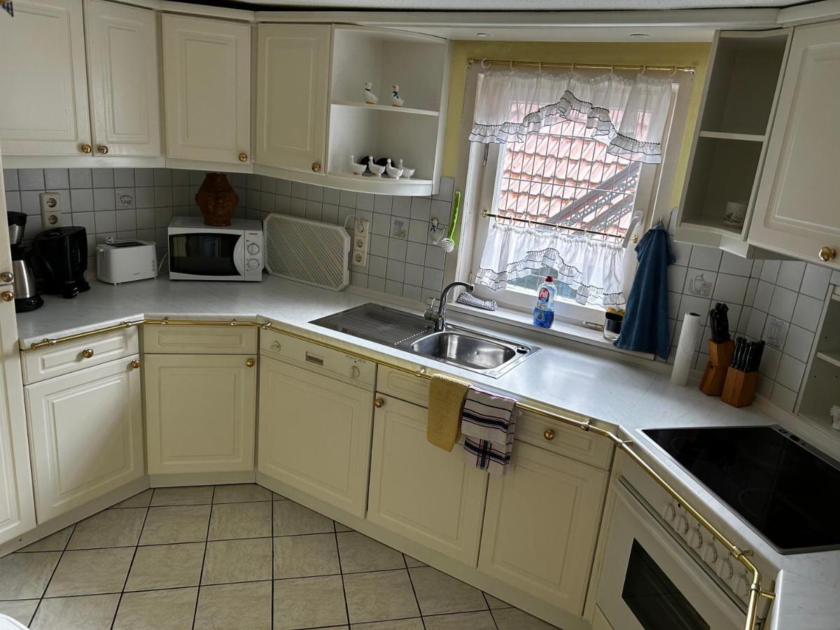 - Braustuebchen Appartement *