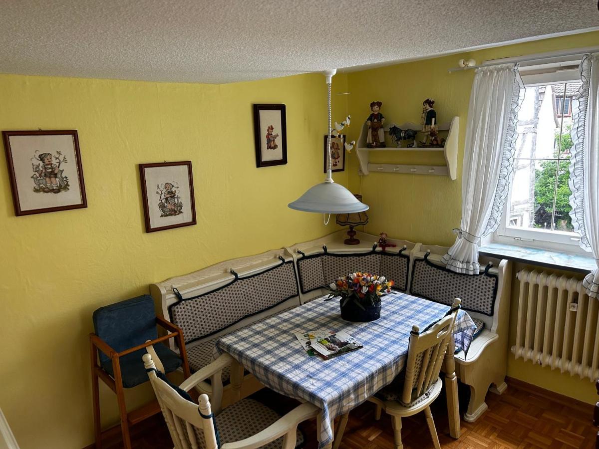 Apartment - Braustuebchen