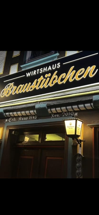 - Braustuebchen Schlitz